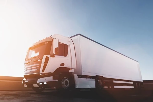 Ankara Seyitgazi, Nakliye Firması