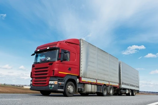 Ankara Seyitgazi, Şehirlerarası Taşımacılık