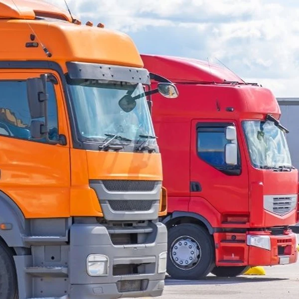 Ankara Seyitgazi Nakliye Ambarı